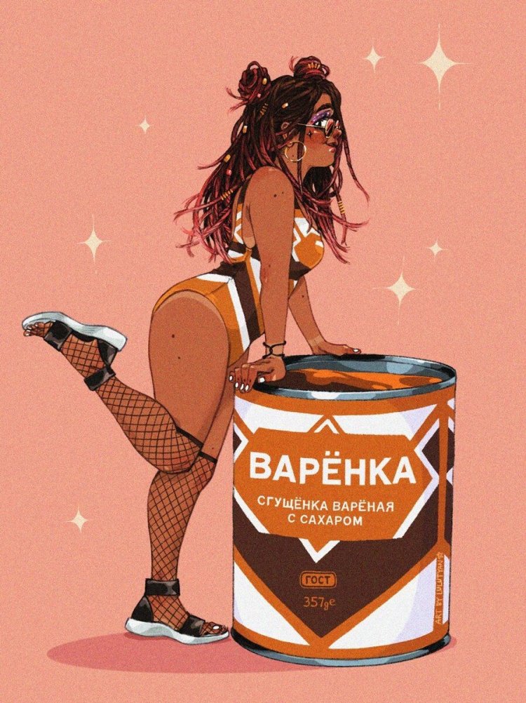 Humanization of condenses