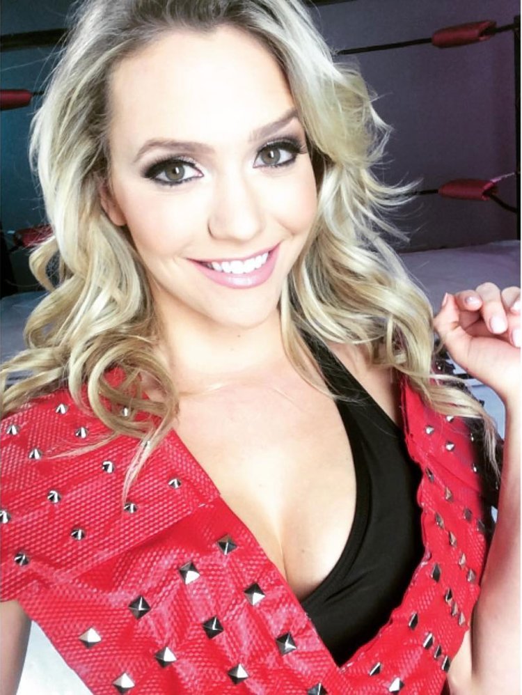 Mia Malkova Instagram