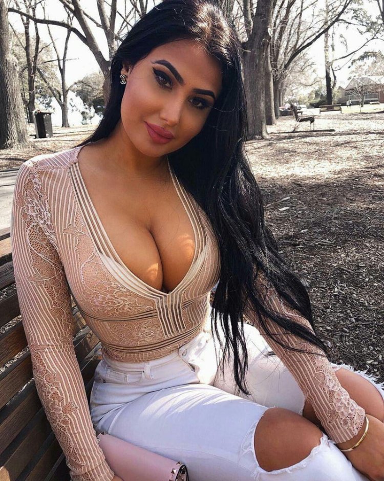 Persian sexy girls