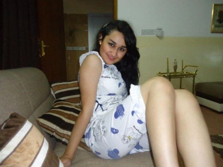 Girls Arabka amateur