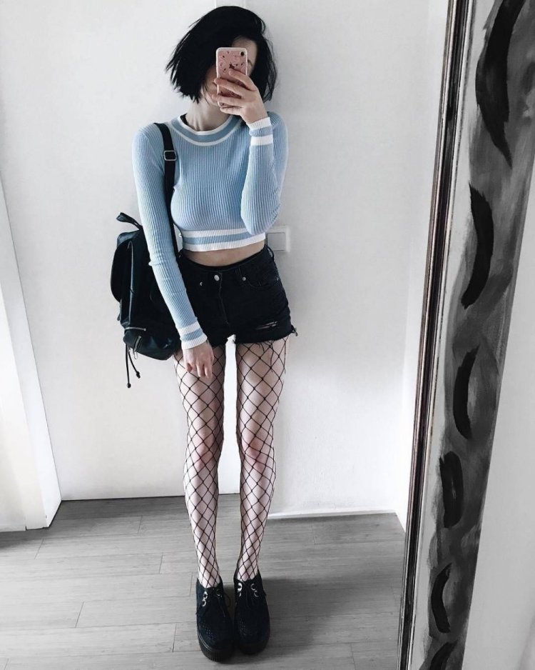 Anorexica Dasha Parkhomenko