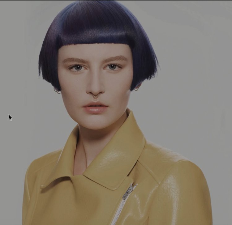 Leading News with a haircut Sassun