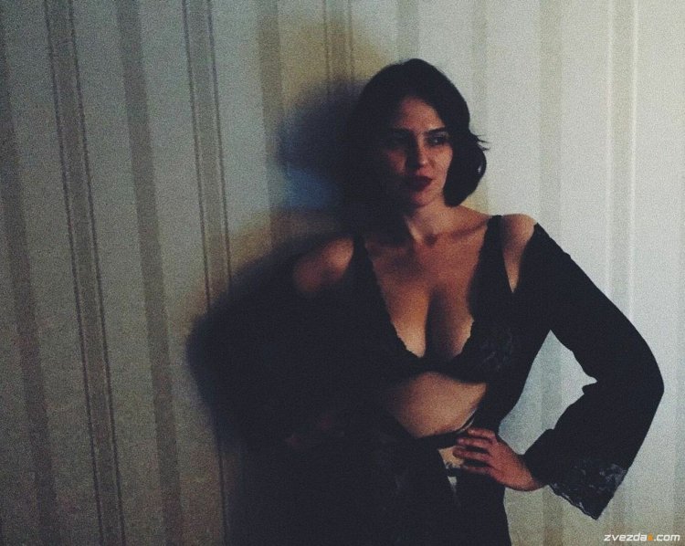 Ekaterina Gorina 2020