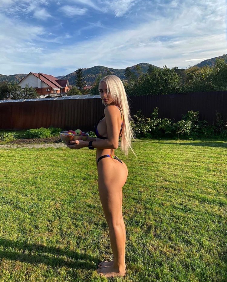 Kate Kirienko (@katekirienko)