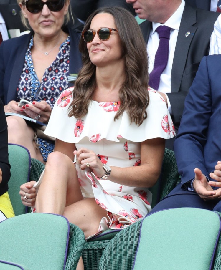 Kate Middleton UPSCRIPT