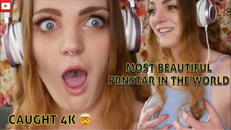 Karly Ray Summers reacts