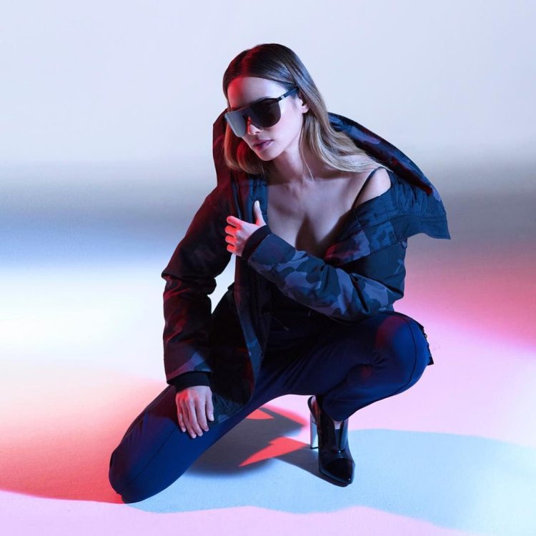 Jamie Jung Instagram