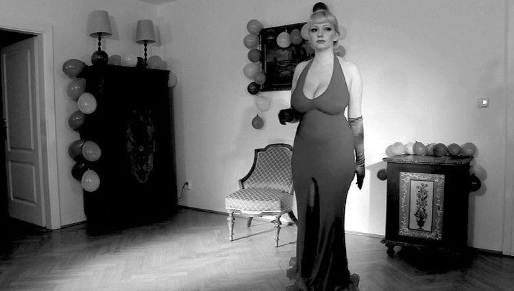 Sophie May was dying