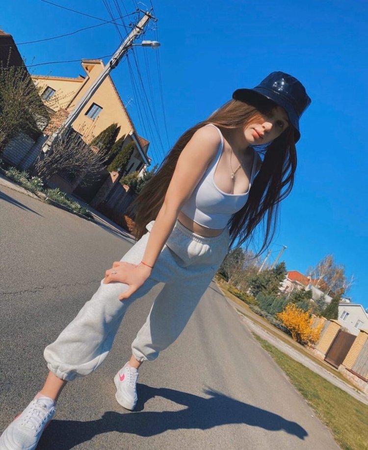 Lady Diana Zaitseva Little