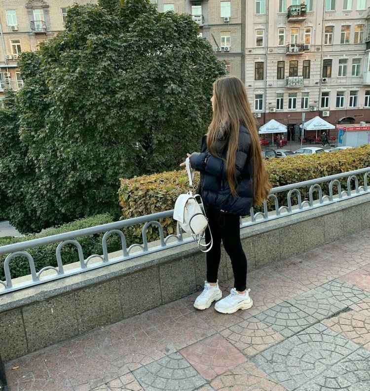 Lady Diana Zaitseva 2019