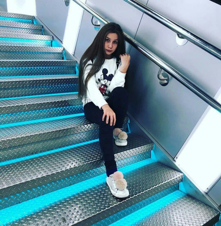 Diana Zaitseva Bloger