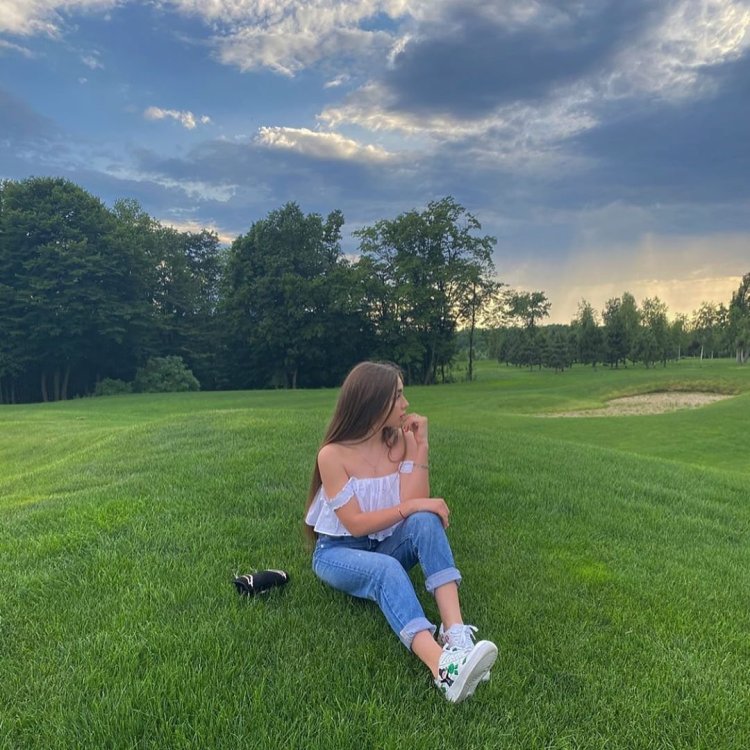 Lady Diana 2019 Blogger