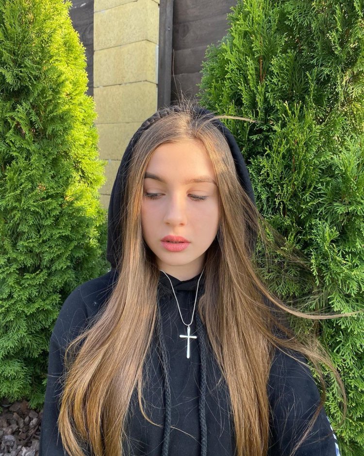 Photo by Lady Diana Zaitseva