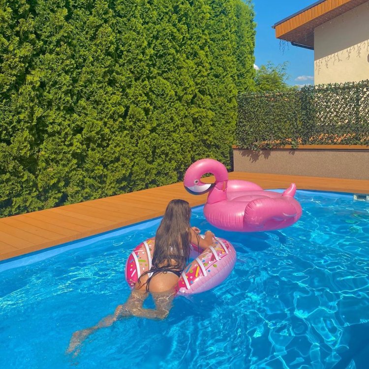 Brifts Diana Zaitseva