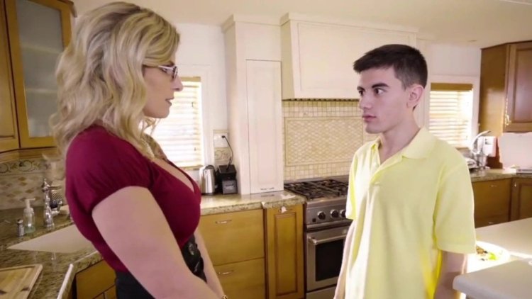 Corey Chase STEP MOMMY