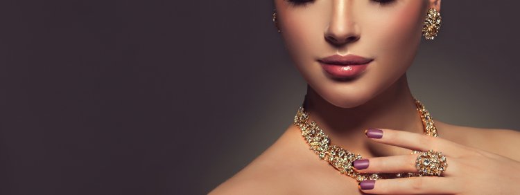 Sofia Zhuravetc Jewelry