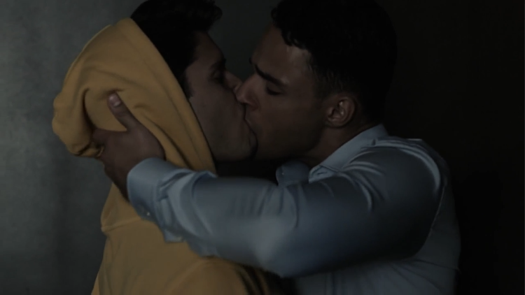 Rinen Rubinstein Rafael Silva