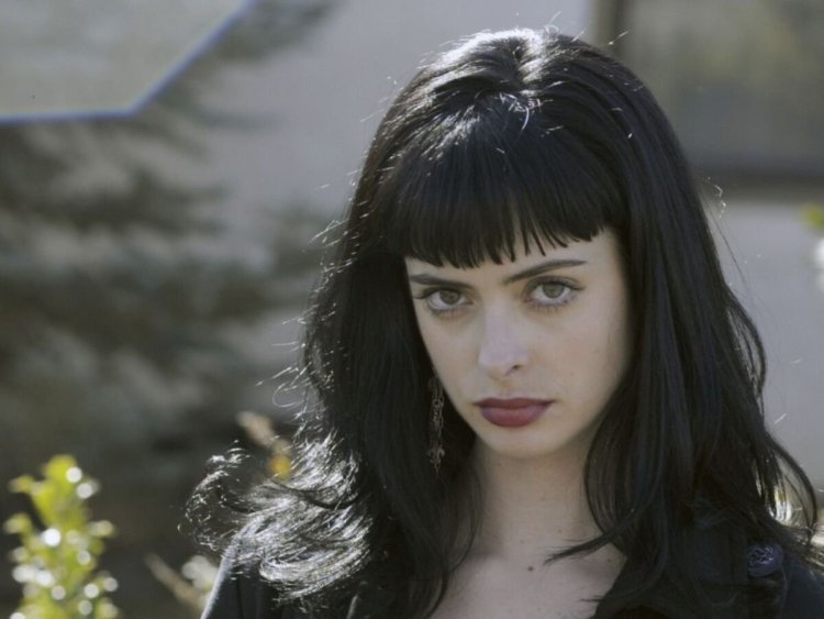 Jane Margolis