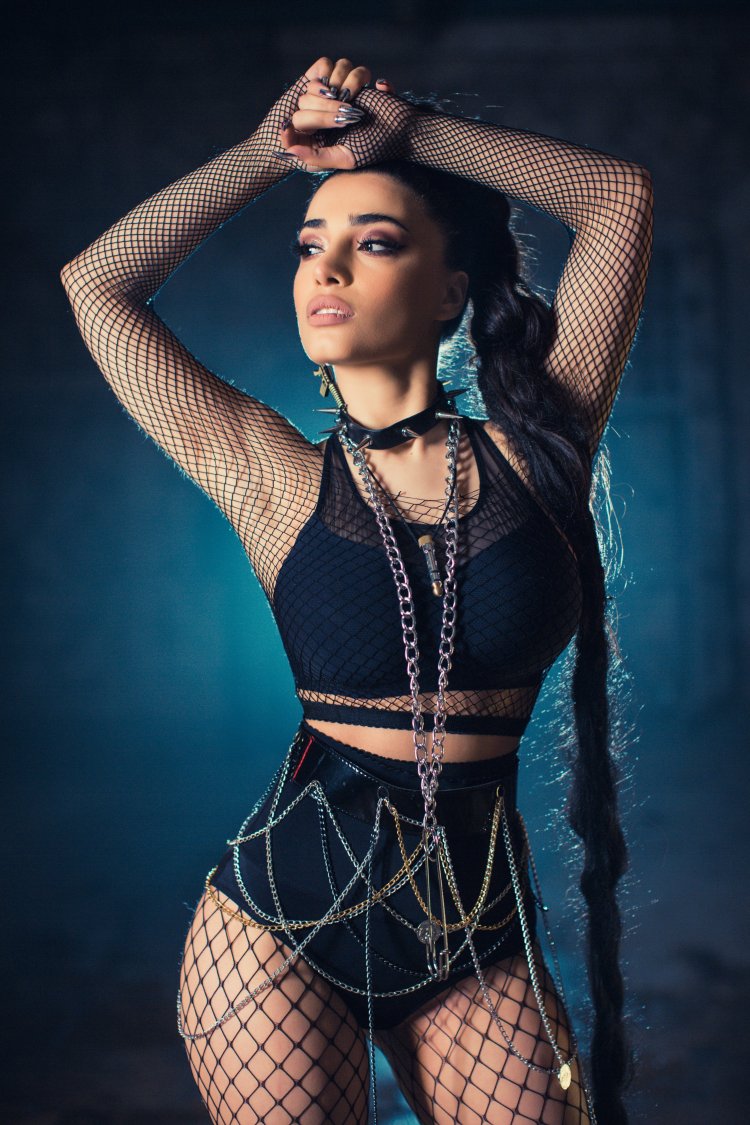 Samra singer Azerbaijan