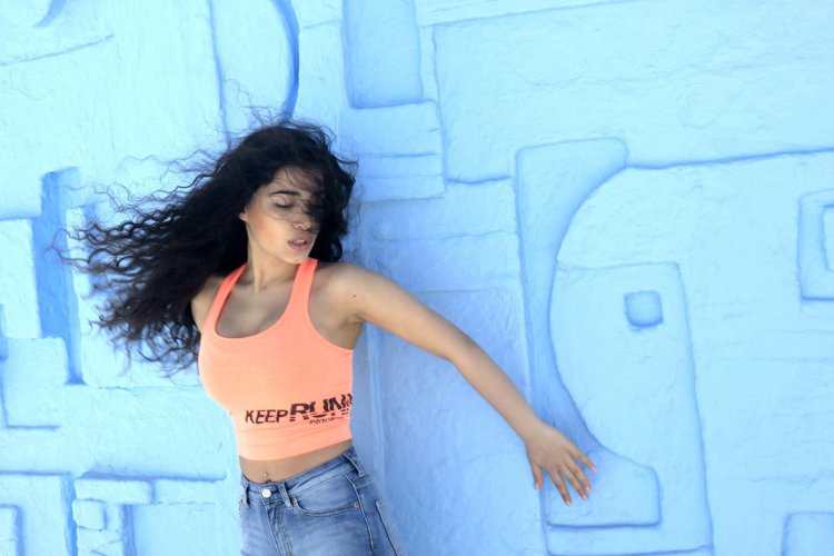 Semra was raging Eurovision