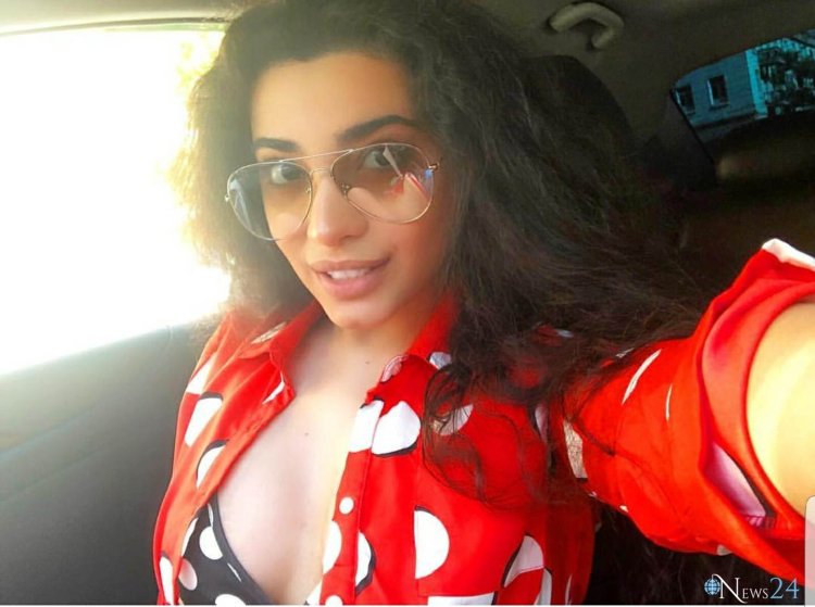 Azerbaijani singers Katori Vinocabula are open