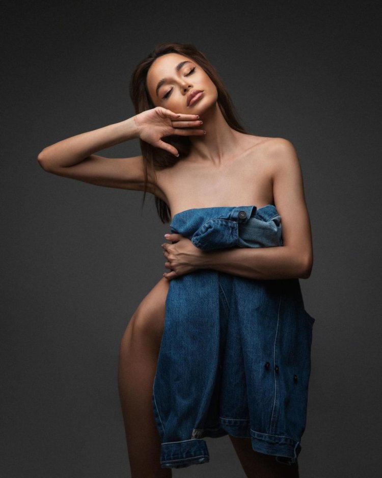 Semra Huseynova Miss Azerbaijan