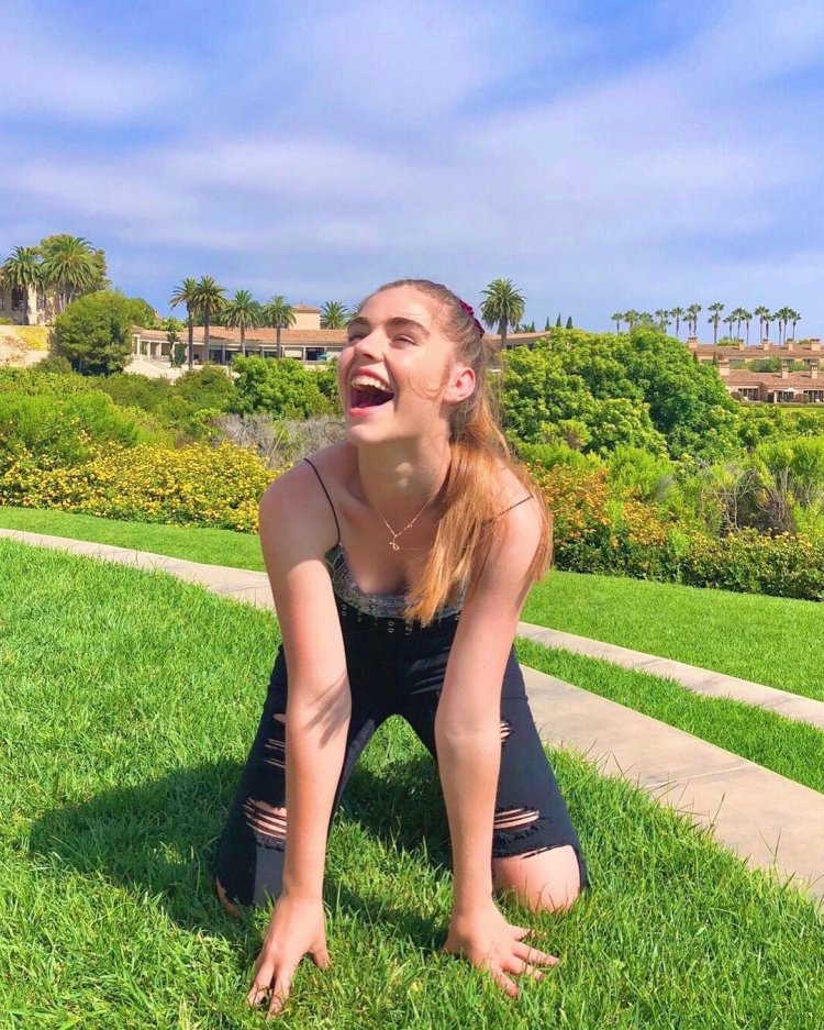 Jade Weber 2019 Services