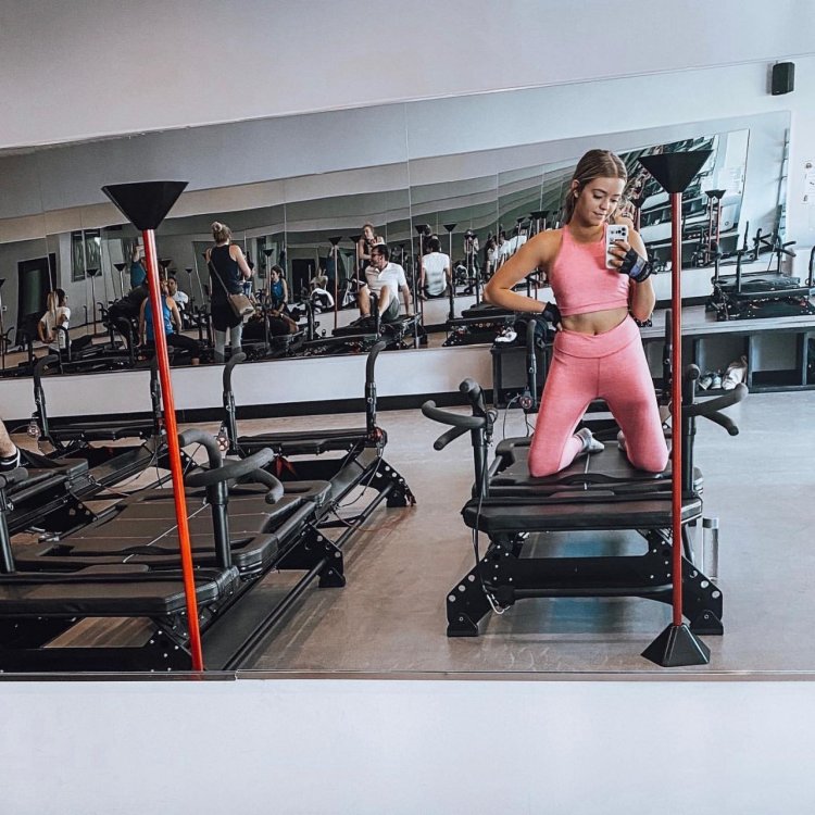 Jade Pettyjohn Instagram