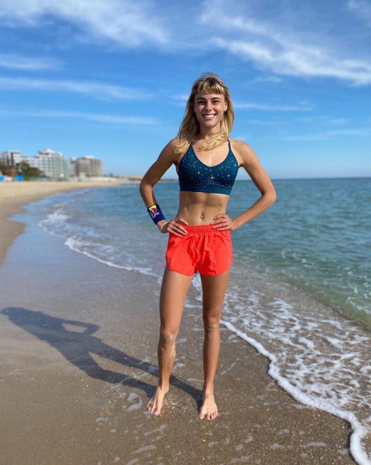 Levchenko Yulia Sergeevna