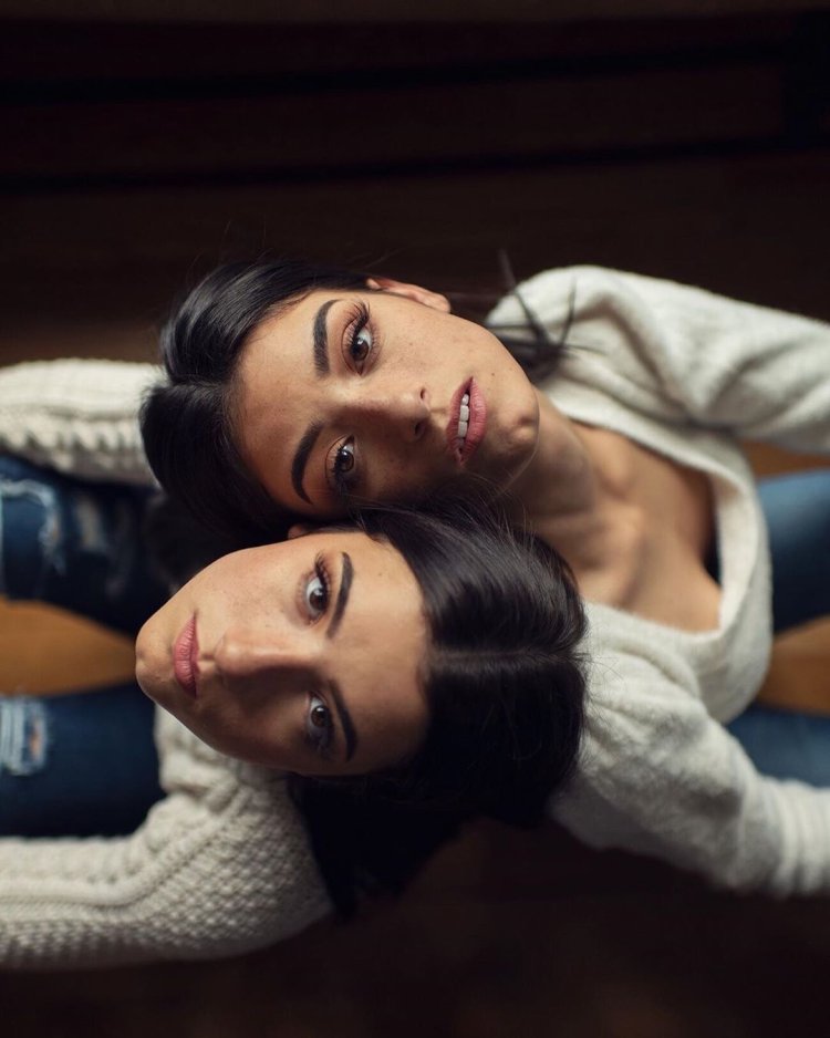 IDMFITMODEL Lora photo