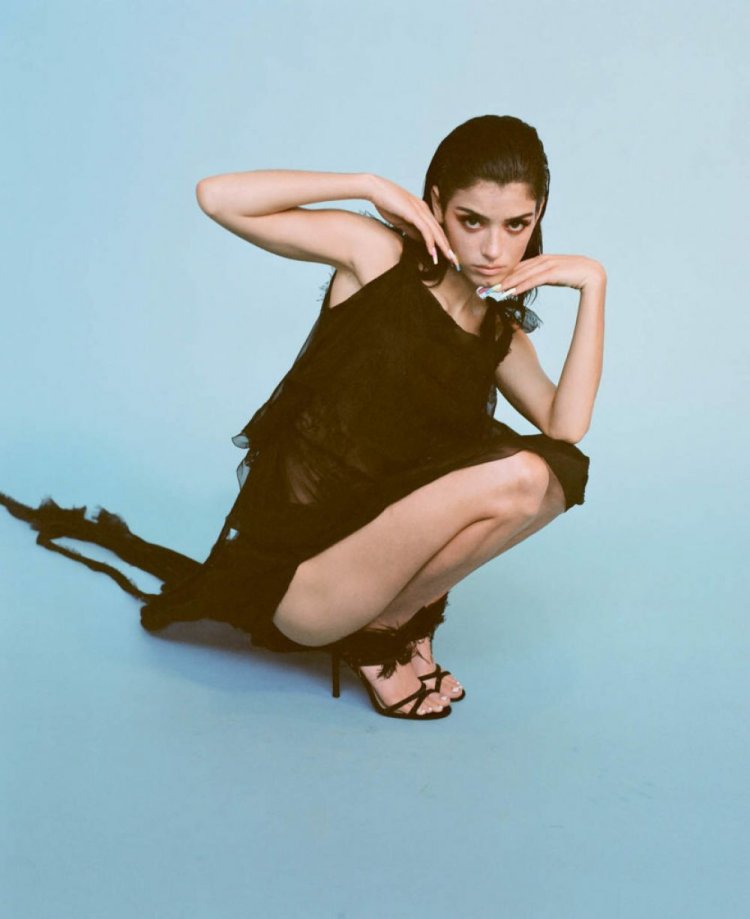 Dixie Damelio and Tyler