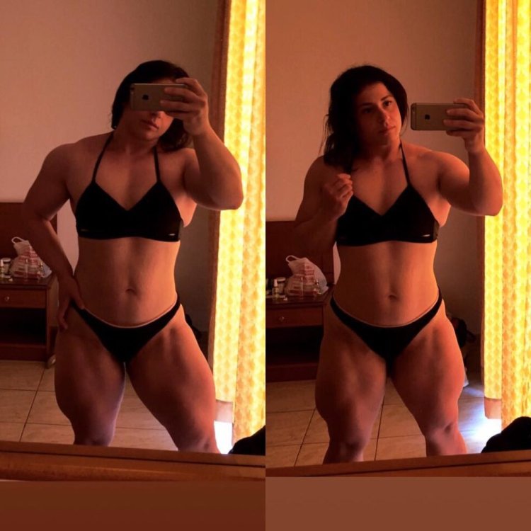 Anya Parjiani is growth