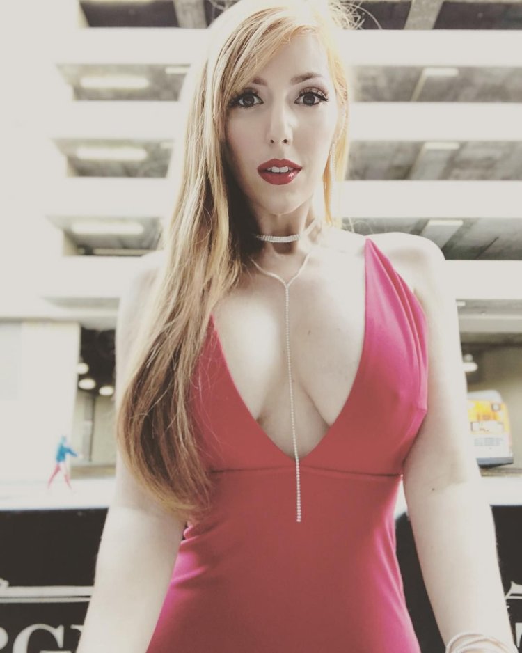 Loren Phillips Instagram