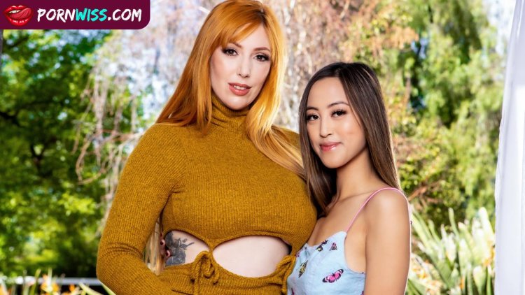 Loren Phillips and Kendra James