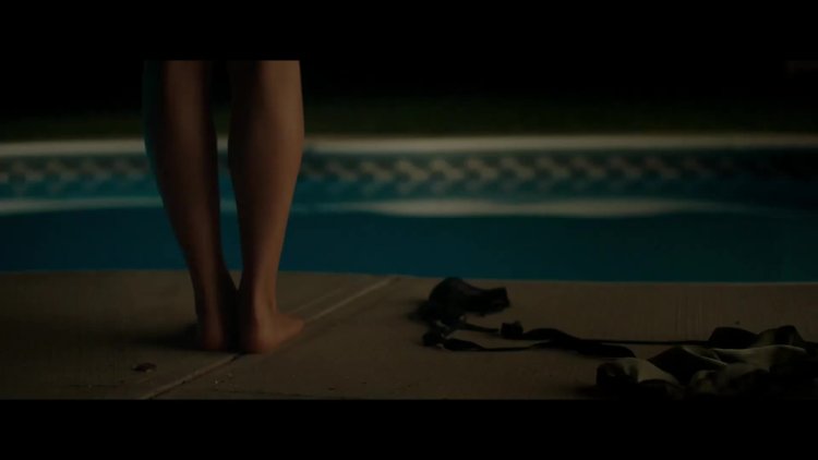 Natalie Emmanuel Pop