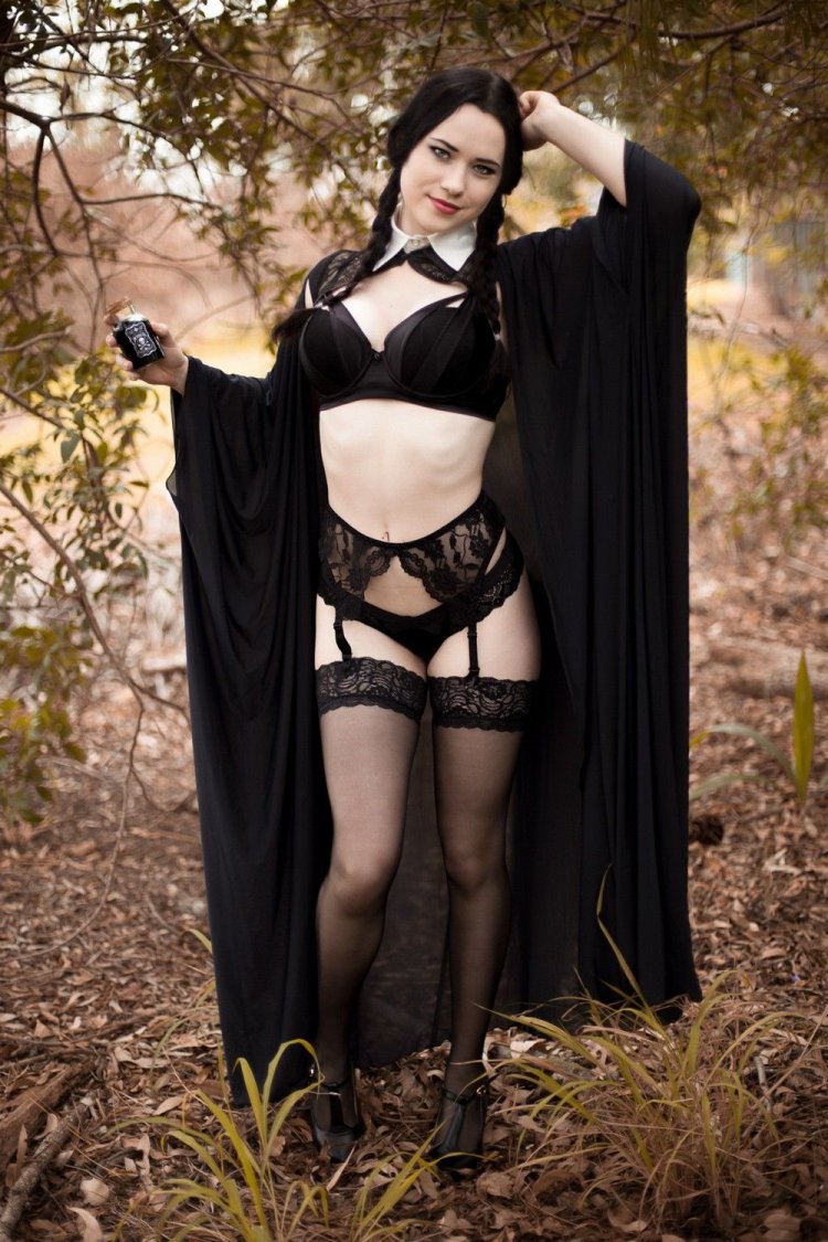 Nikahameleon (Nichameleon)