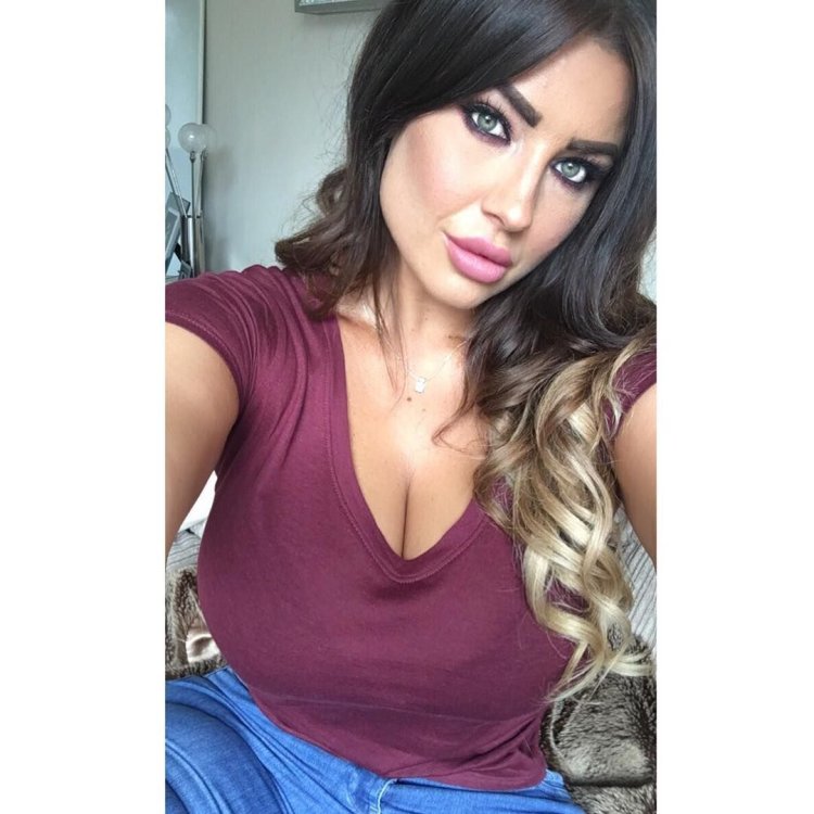 Djhannahb Hannah 2019