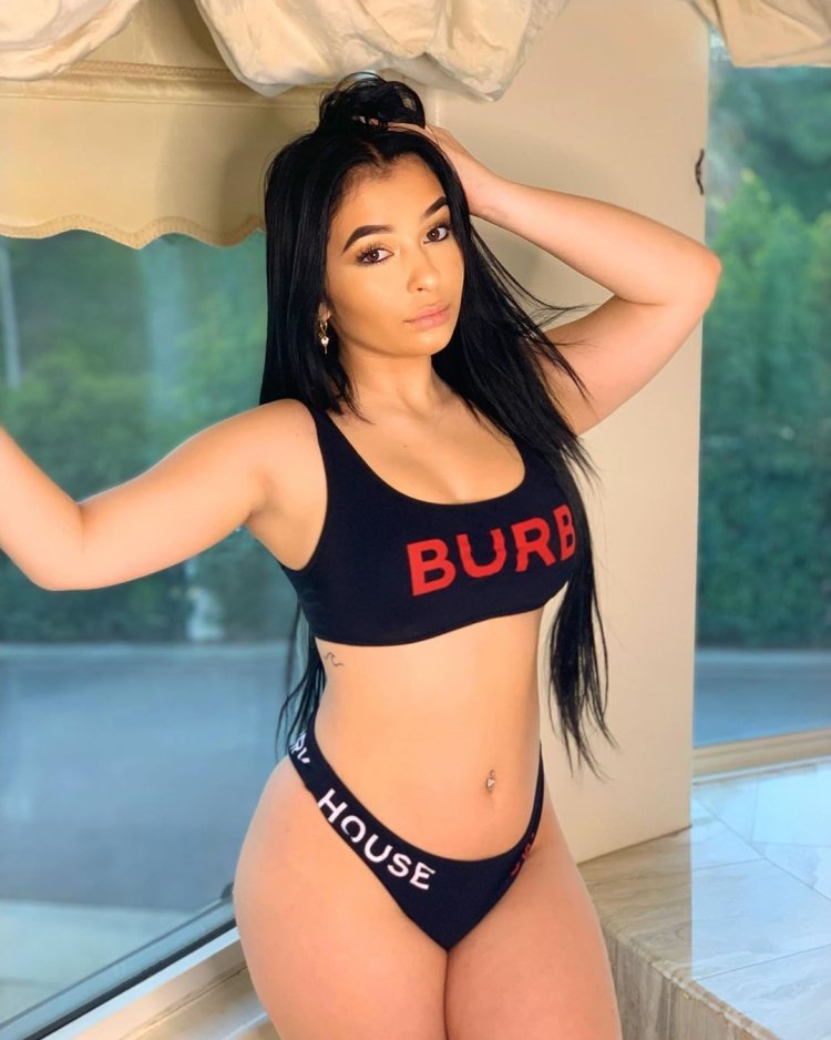 Daniel Cohn (Danielle Cohn)