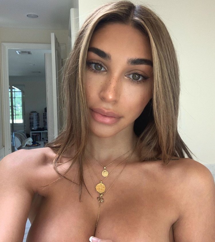 Chantsel Jeffris
