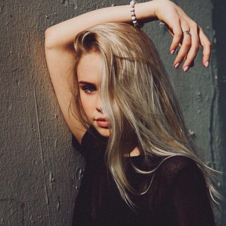 Scarlett Rose Leithold Aesthetics