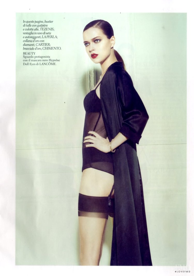 Elizabeth Kiryukhina Liza Kei