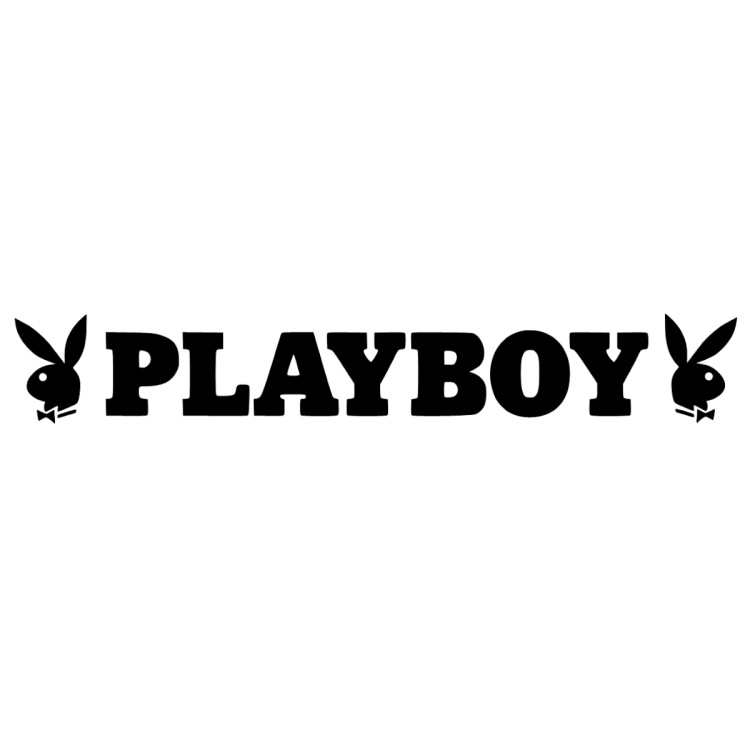 Playboy logo