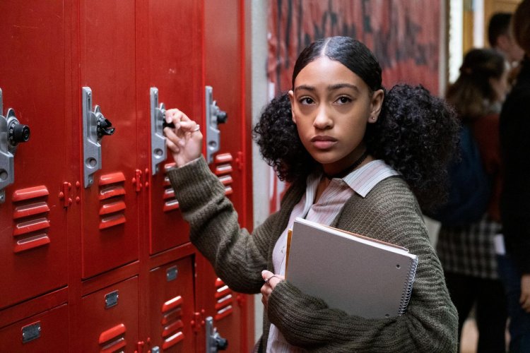 Little Fires Erywhere TV-Series