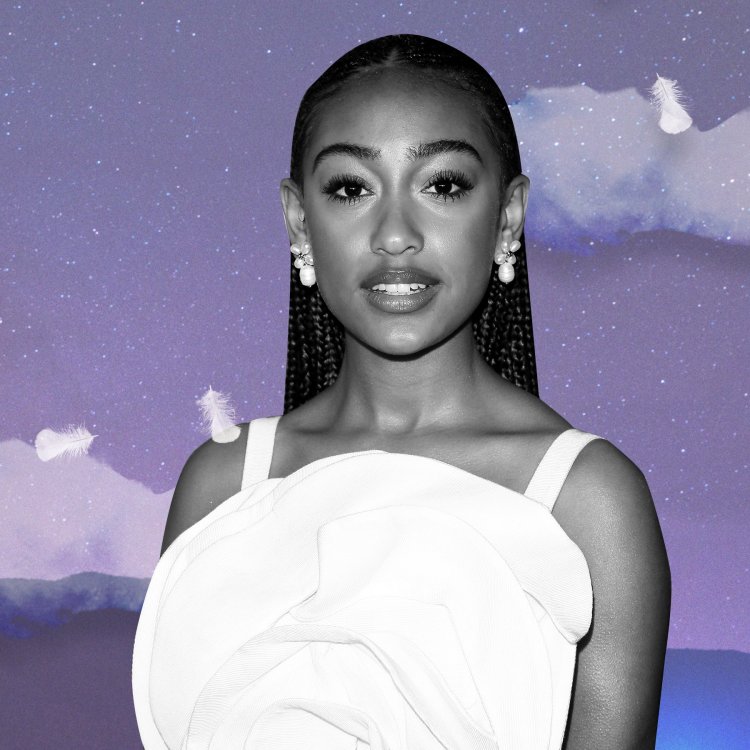 Lexi Anderwood actress