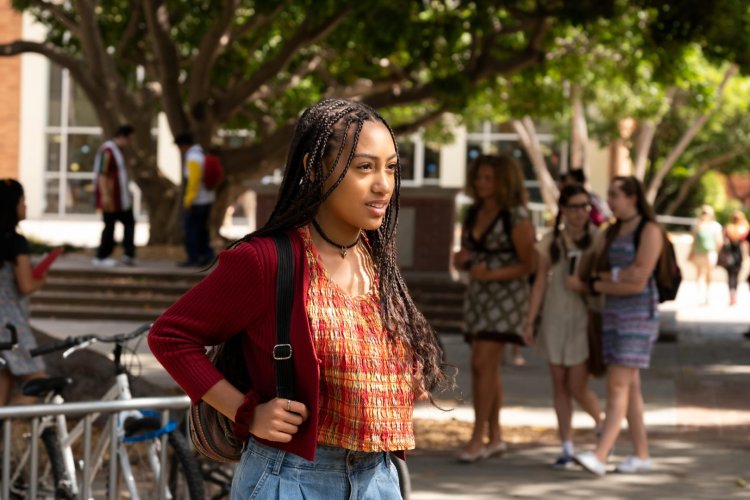 Alexander Anderwood Actress