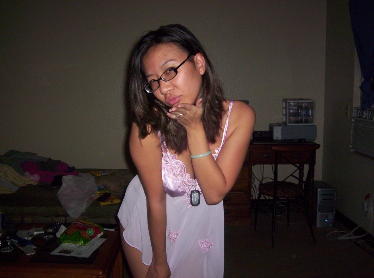 Homemade wife Asian Private