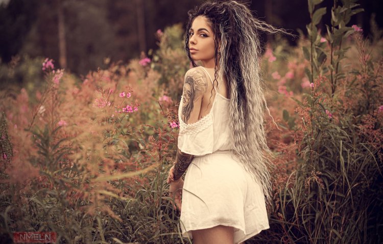 Milena Kravtsev Onlifans