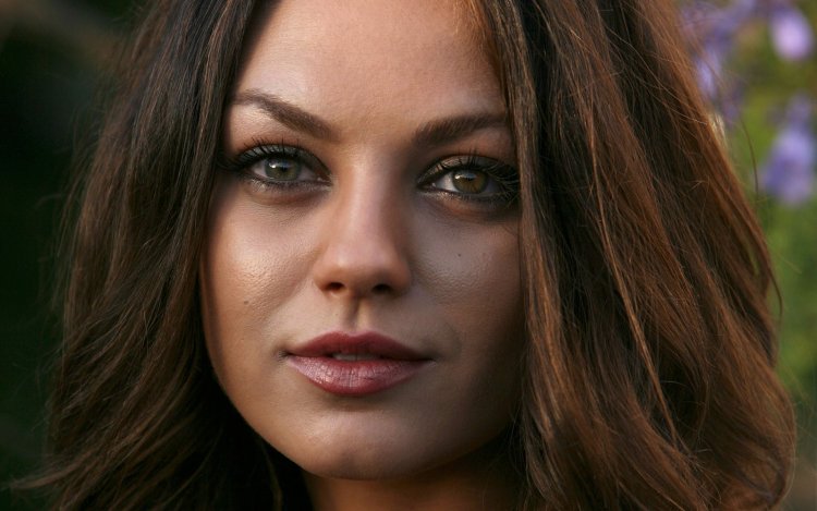 Mila Kunis 4k