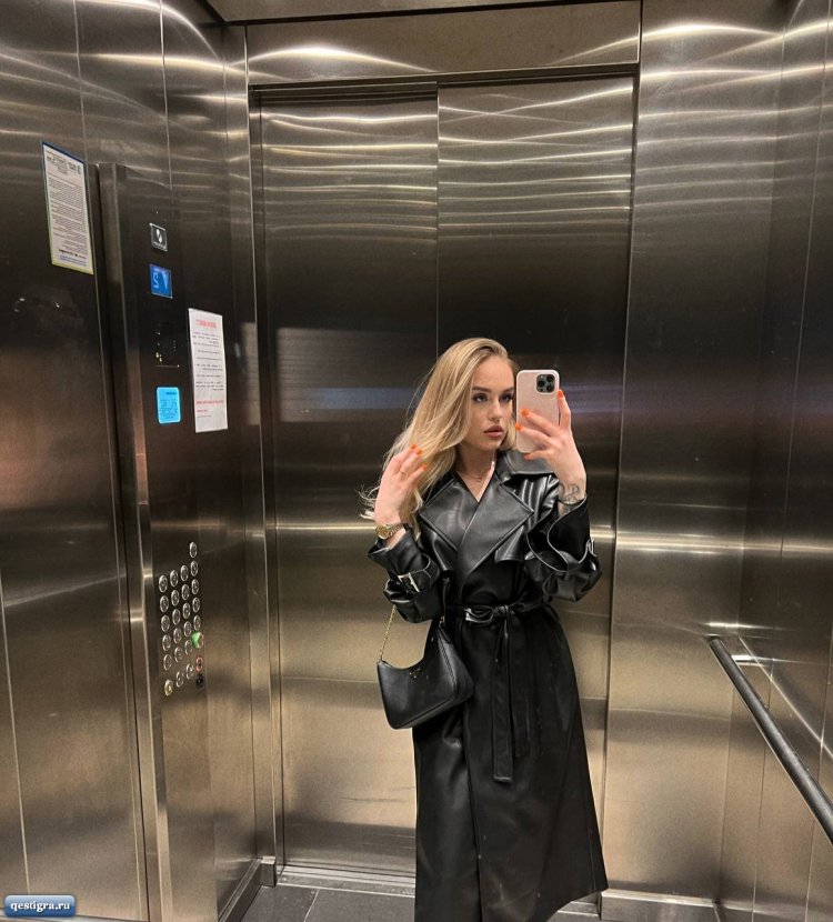 Milena Bezborodova and Sergey Zakharyash broke up