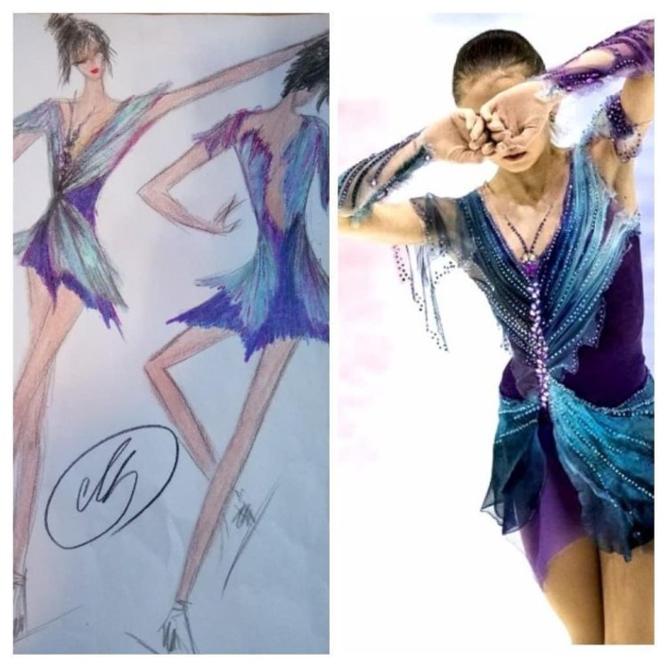 Milena Bobkova Designer